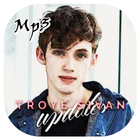 Troye Sivan icon