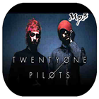 Twenty One Pilots icône