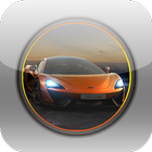 Cool Car Wallpapers Apps أيقونة