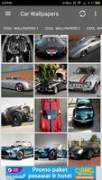 Poster Cool Car Wallpapers Apps