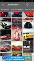 Cool Car Wallpapers Apps تصوير الشاشة 1