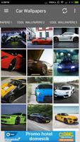 Cool Car Wallpapers Apps تصوير الشاشة 2