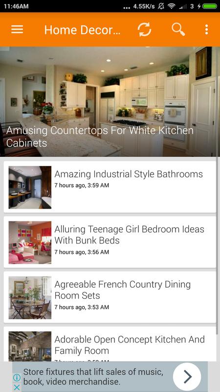 Home Decorating Ideas For Android Apk Home Decorating Ideas Screenshot 3