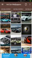 Hd Car Wallpapers for Android اسکرین شاٹ 3