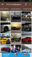 2 Schermata Hd Car Wallpapers for Android