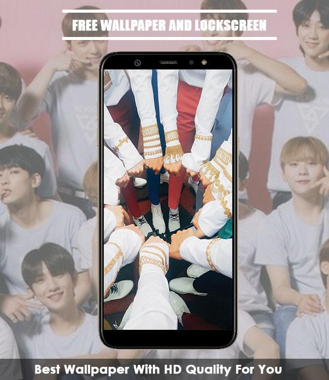 10k Seventeen Kpop Wallpaper Hd For Android Apk Download