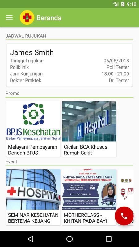 Rumah Sakit Bunda Thamrin Medan