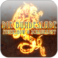 Das Bundeslade - Gamedeck