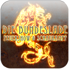 Das Bundeslade - Gamedeck icon