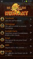 Das Bundeslade - Gamedeck screenshot 2