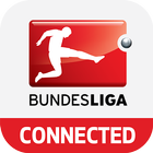 Bundesliga Connected Watch Zeichen