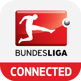 Bundesliga Connected Watch icône