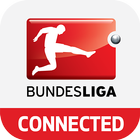 Bundesliga Connected Watch ícone