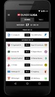 Bundesliga Connected Watch скриншот 2