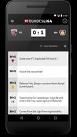 Bundesliga Connected Watch Screenshot 3