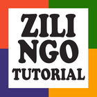 Zilingo Tutorial biểu tượng