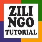 Zilingo Tutorial Zeichen
