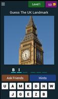 UK Landmarks Quiz bài đăng