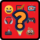 Guess The Youtuber - Emoji aplikacja