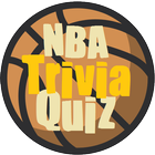 Basketball - NBA Trivia Quiz biểu tượng