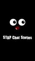 STAP - Chat Stories Affiche