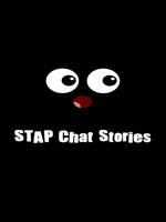 STAP - Chat Stories syot layar 2