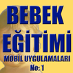 BU NE? Bebek Eğitimi Uygulama1