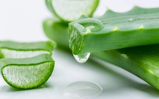 Benefits Of Aloe vera ภาพหน้าจอ 2