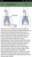 Belajar Pernafasan Manusia screenshot 2