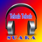 Tebak Tebak Suara biểu tượng
