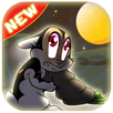 Bunicula Super Adventure new APK