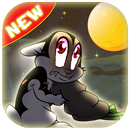Bunicula Super Adventure new APK
