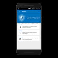 Bunifu Mobile Security 2.0 screenshot 3