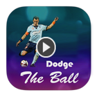 DODGE BALL - Addictive Soccer أيقونة