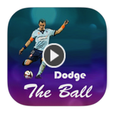 DODGE BALL - Addictive Soccer-icoon