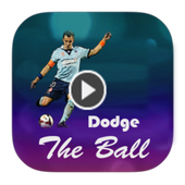 DODGE BALL - Addictive Soccer icono