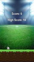 DODGE BALL - Addictive Soccer syot layar 3