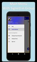 GPS Locator syot layar 2