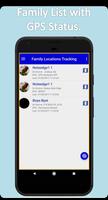 GPS Locator syot layar 3