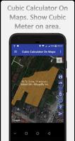 GPS Area Measure الملصق