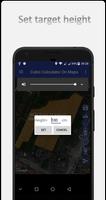 GPS Area Measure capture d'écran 2