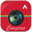 Camera Compass