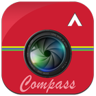 Camera Compass আইকন