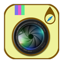 Camera Compass APK