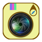 Camera Compass आइकन