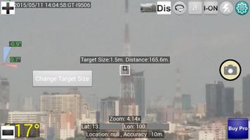 Camera Compass पोस्टर