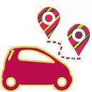 GPS Tracking-Client Spy aplikacja