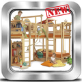 New Bunk Bed