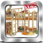 New Bunk Bed simgesi