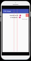 POKsniper -aimer,Lv calculator 海報
